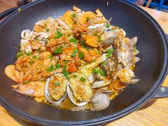 大厨海鲜锅-大厨的餐厅(曾厝垵总店)