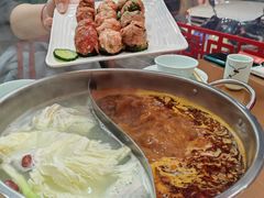 -活鱼馆(宜兴埠店)