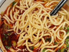 -兰州马子禄牛肉面(文景公园店)