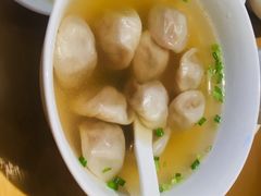 特色小汤包-鼎泰丰(当代商城店)