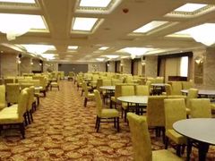 -广州粤大金融城国际酒店
