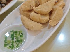 -车头老二大排档(金城步行街店)