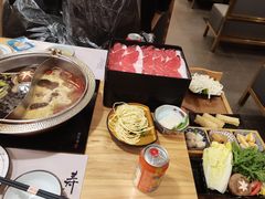 -牛匠和牛寿喜锅(西安总店)