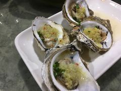 -四川小胡子海鲜(丁村万人海鲜广场店)