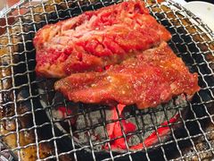 -大阪烧肉BAKA一代(十亩地店)