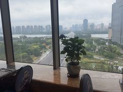 -皇朝万鑫自助餐厅