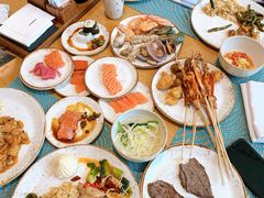 -沈阳和平艾美酒店新食谱西餐厅