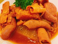 牛杂-正哥点心皇子(阳江新达城店)