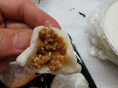 花生麻薯-满记甜品(巴黎春天宝山店)