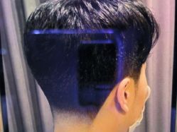 -FRIDAY星期五专业美发沙龙