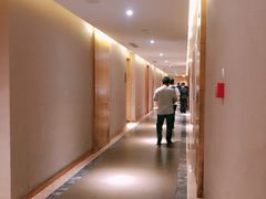 -东营蓝海御华大饭店渔歌舫(潍河路店)
