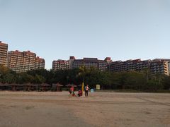 -三亚湾海居铂尔曼度假酒店