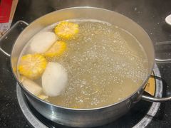 -牛事制造局牛肉火锅(莲岳路店)