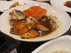 -高老庄新家宴(北斗星广场店)