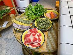 -卤校长重庆火锅(合肥宁国路店)