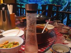 -老湘村·湖南土菜(天河维多利店)