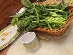 -清真·马家火锅美食城(镇江北路店)