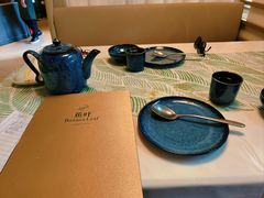 -蕉叶·泰国歌舞风情(世贸店)