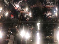 大堂-捞王锅物料理(上海世茂广场店)