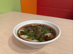 -东方削面(迎泽街店)