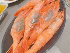 -一方渔歌蒸汽海鲜自助(文化路万达广场店)