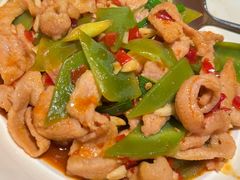 -山石榴·贵州菜(陆家嘴中心店)