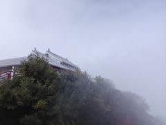 -峨眉山风景名胜区