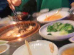 -一品诚记烤肉(大连柏威年购物中心店)
