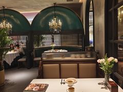 -狮拾久·现代新加坡料理(壹方城店)