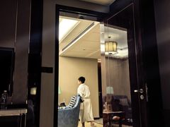 -郑州美盛喜来登大酒店
