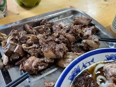 -清真-戏楼王记牛肉面