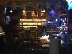 -秀·爱尔兰餐吧(上海路店)