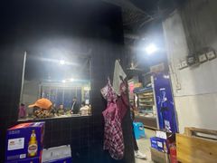 -杨婆婆烤肉(文昌阁店)