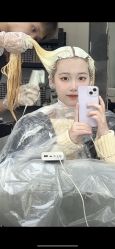 点击看大图 -3am hair salon烫发染发接发
