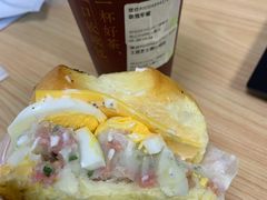 -奈雪的茶(中储能店)