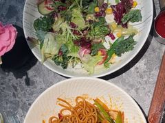 -芭莉与彩虹西餐厅(成都合生汇店)