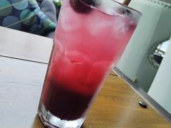 -良木缘咖啡西餐(蜀汉路店)