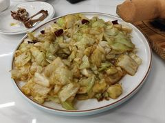 -嘉升大排档(番禺总店)