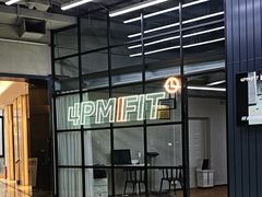-LA合时健身4PMFIT(花桥旗舰店)