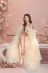 -时纪母女写真父母纪念照(静安店)
