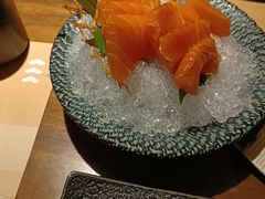 -山葵家居酒屋(天目里店)