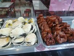 -护国寺小吃(阜成门桥店)