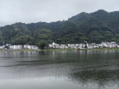 -新安江山水画廊风景区