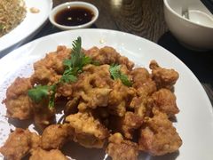 干炸荔枝肉-小莆天(元帅路店)
