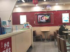 -李先生牛肉面大王(济泺路店)