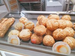 -西树泡芙(湖滨银泰in77B区店)
