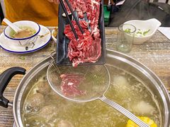 -全好食潮汕牛肉火锅(泗洲路店)