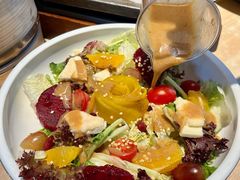 -羊之道草原味道清真餐厅(番禺店)