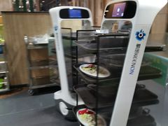 -清真·锦翔炝锅鱼(明德门店)