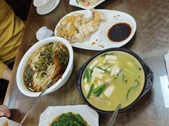 -观桥阁(锦溪店)